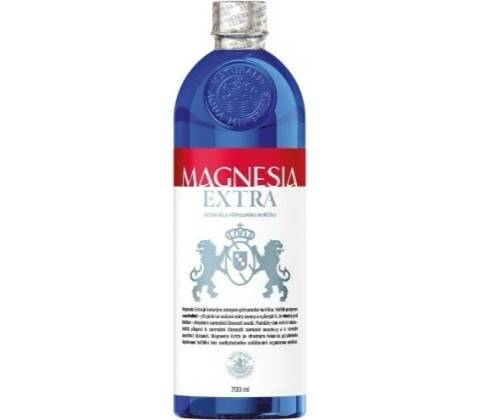 Magnesia EXTRA 6 x 0,7 l