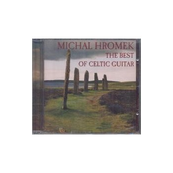 HROMEK MICHAL: BEST OF CELTIC GUITAR CD