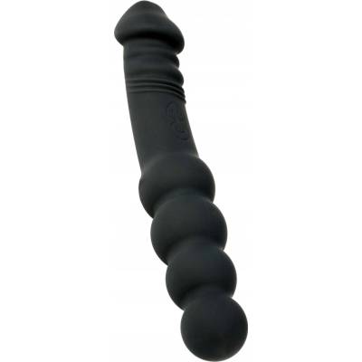 Hidden Desire Extreme Dual Sided Anal Black