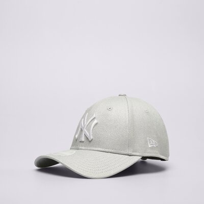 New Era Шапка Wmns Met Denim 940 Nyy New York Yankees дамски Аксесоари Шапки с козирка 60595374 Сребърен ONE SIZE (60595374)