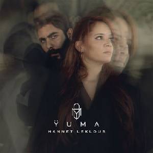 Warner Yuma: Hannet Lekloub - CD (048459)