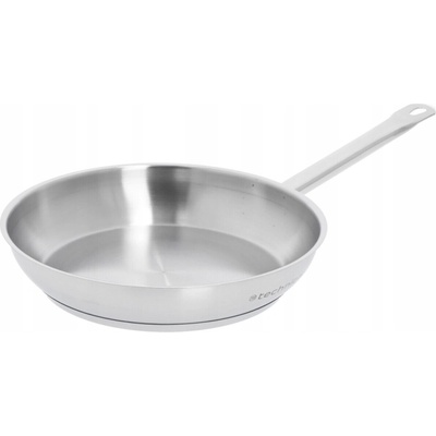 Tradiční pánev Technica Platinum Line 28 cm nerezová ocel