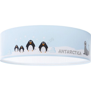 Image 1 of BPS Koncept Детска плафониера SWEET DREAMS 2xE27/60W/230V Ø 40 см (BS0688)