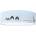BPS Koncept Детска плафониера SWEET DREAMS 2xE27/60W/230V Ø 40 см (BS0688)