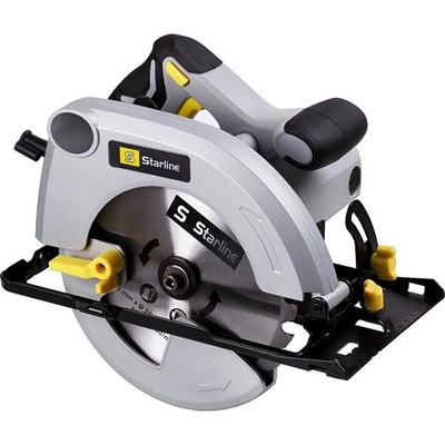 OKRUŽNÁ PÍLA STARLINE 1500 W