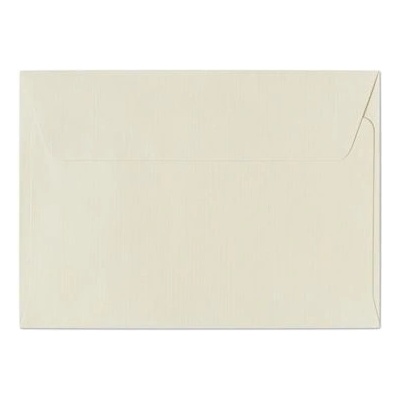 Obálky C6 Holland ivory 120g, 10ks, Galeria Papieru