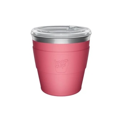 KeepCup Thermal Quicksip 177ml - Blush (TQBLU06)