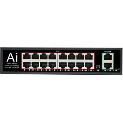 Monitorrs Security 16F20GB