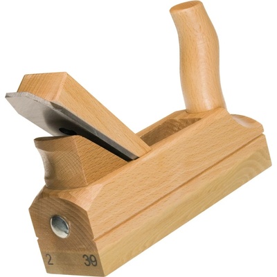 LUX-TOOLS Hoblík 39 mm Classic