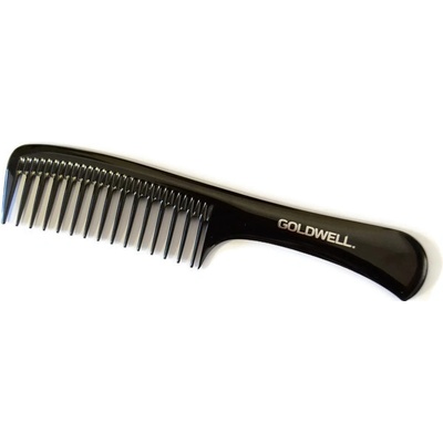 Goldwell hrebeň na strihanie vlasov s rukoväťou 244719 225 mm