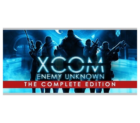 XCOM: Enemy Unknown Complete