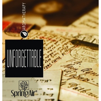 Spring Air náplň pre Cryptoscent Unforgettable 1000 ml