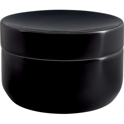 Spirella organizér na kosmetiku Jaro černý keramika 10_20362