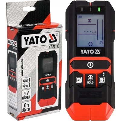 Yato YT-73138