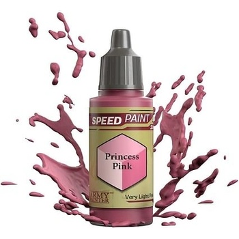 Army Painter: Speedpaint Princess Pink 2.0 18ml