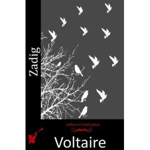 Zadig | Voltaire (ISBN: 9781514163108)
