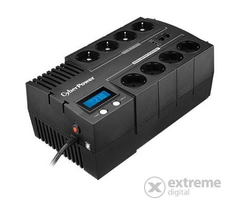 CyberPower BR1200ELCD