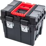 Patrol Group Кутия за инструменти Wheelbox HD Compact Logic 13577 (SKRWCLHDCZAPG012)