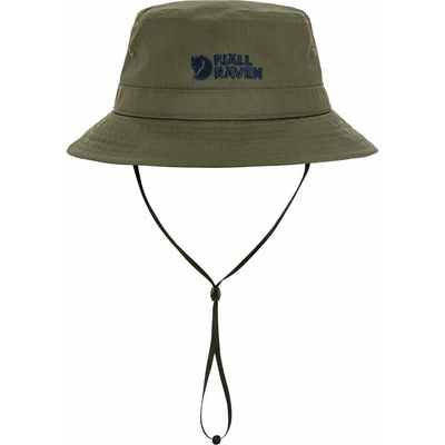 Fjällräven Vardag Bucket klobouk laurel green