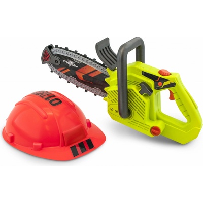 Tuff Tools Motorová píla