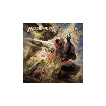 Helloween: Helloween CD