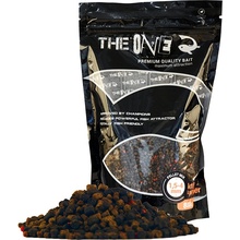 THE ONE PELLET MIX 800g 1,5-4mm Krill&Pepper