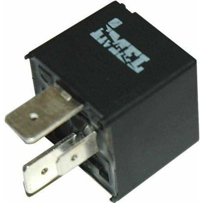 Relé přepínací 12V, 70A, IP 67 – Sleviste.cz