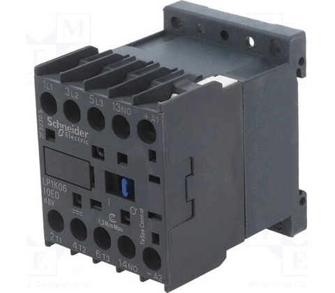 Schneider Electric LP1K0601BD