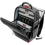 KNIPEX Раница за инструменти Modular X18 празна, Knipex (K002150LE)