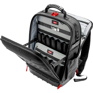 KNIPEX Раница за инструменти Modular X18 празна, Knipex (K002150LE)