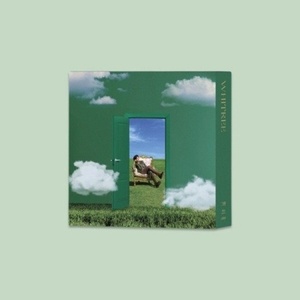 Daniel Shopping s. r. o Nam Woo Hyun: Whitree (Bloom Version) - CD (067972)