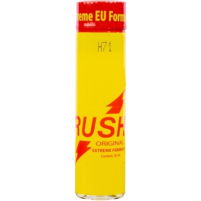 RUSH EXTREME FORMULA EU 30 ml poppers