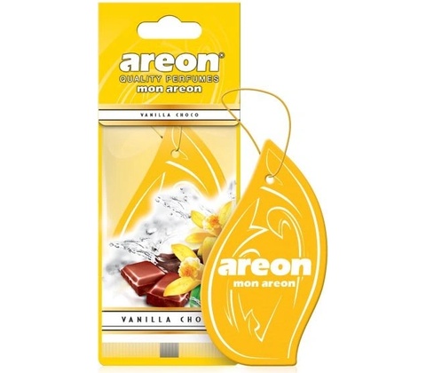 Areon MON - Vanilla Choco