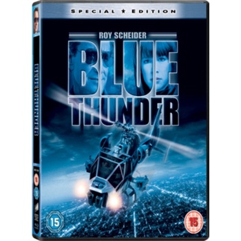 Blue Thunder BD