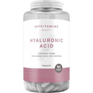 Myprotein Hyaluronic Acid [30 Таблетки]