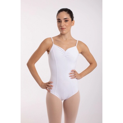 Intermezzo Essential collesction na špagetky 31676 biely