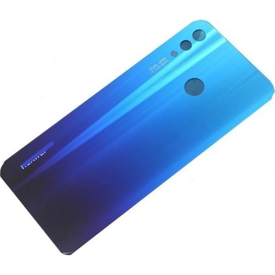 Kryt Huawei Nova 3i, INE-LX1 zadní fialový