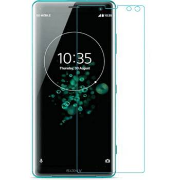 Sony Стъклен протектор за Sony Xperia XZ3 H9436
