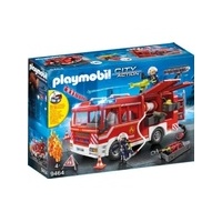 Stavebnice Playmobil