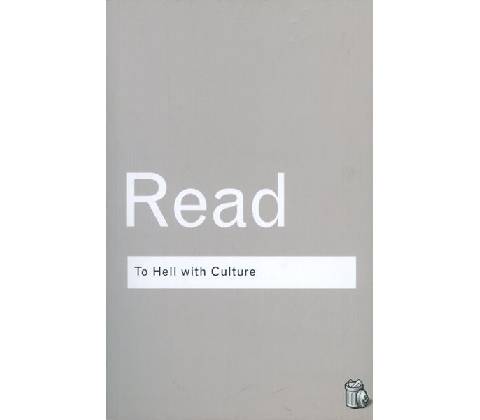 To Hell with Culture