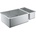 GROHE Кухненски умивалник за вграждане, с две купи, К700 (31575sd0)