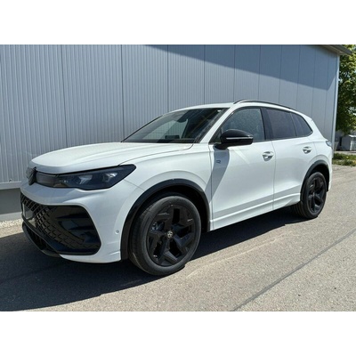 Volkswagen Tiguan 2.0 TDI DSG R-Line 110 kW