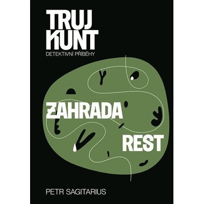 Zahrada, Rest - Sagitarius Petr