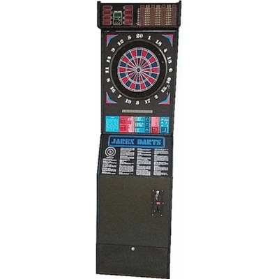 Jarex Darts Šípkový automat bez mincovníka