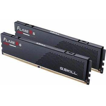 Image 1 of G.SKILL Flare X5 32GB (2x16GB) DDR5 6000MHz F5-6000J3038F16GX2-FX5