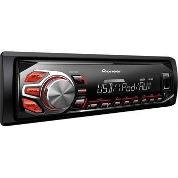 Pioneer MVH-160UI