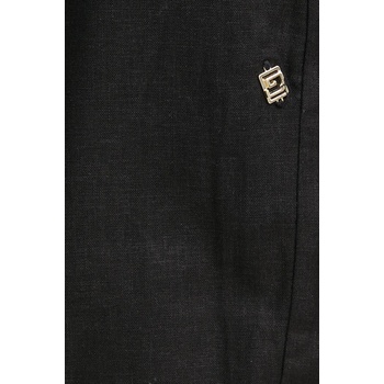 Gaudi Ленен къс панталон Gaudi (511BD25038)