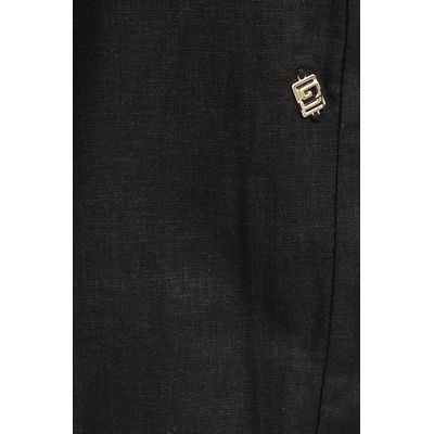 Gaudi Ленен къс панталон Gaudi (511BD25038)