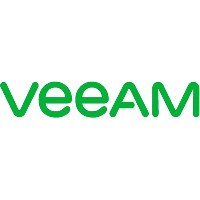 Veeam Data Platform Essentials Universal V-ESSVUL-0I-SU1YP-00 – Zbozi.Blesk.cz