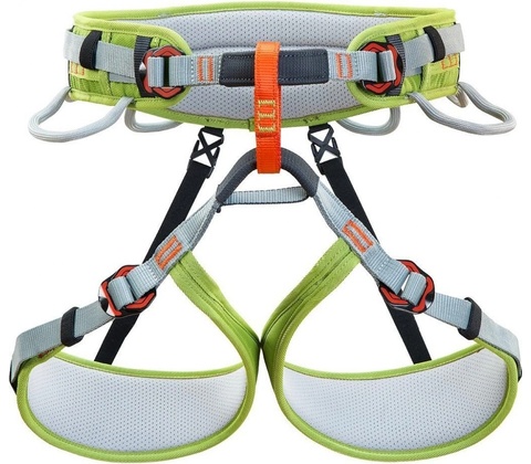 Climbing Technology Ascent
